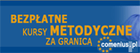 bezpłatne kursy metodyczne za granicą - comenius