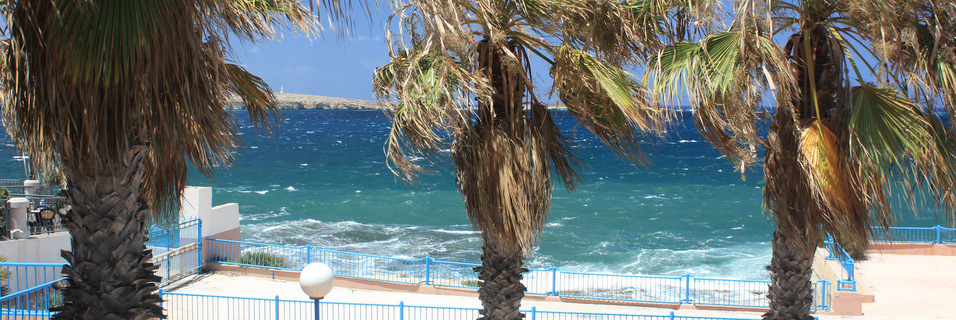 St Paul's Bay