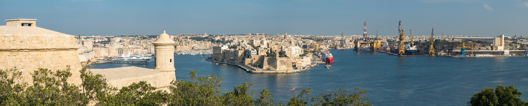 Valetta