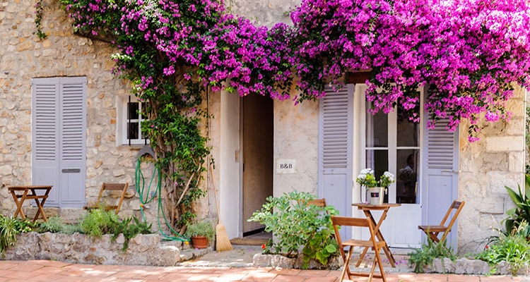 Antibes