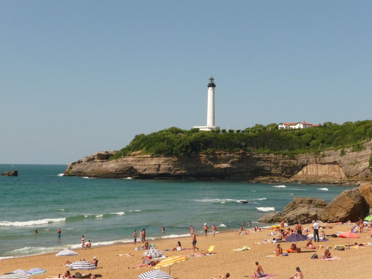 Biarritz