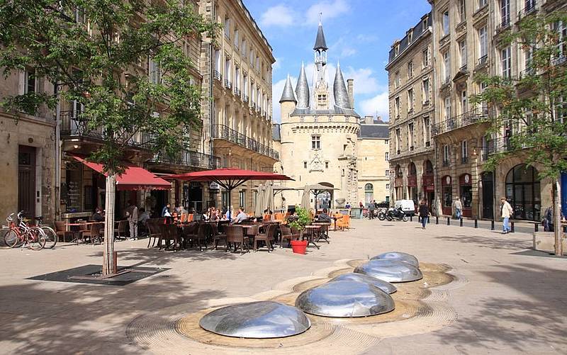 Bordeaux