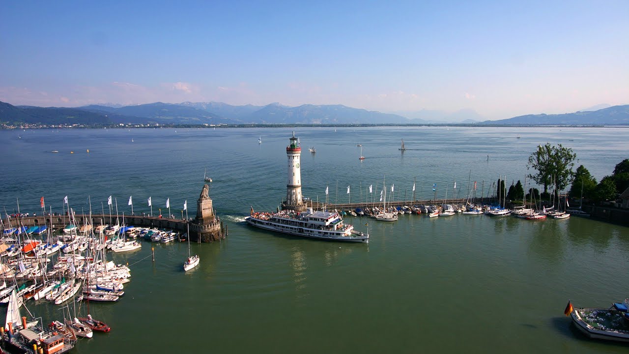 Lindau