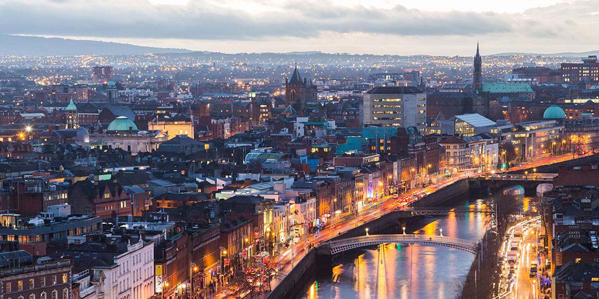 Dublin (Fitzwilliam)