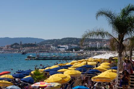 Cannes (12–17 lat)