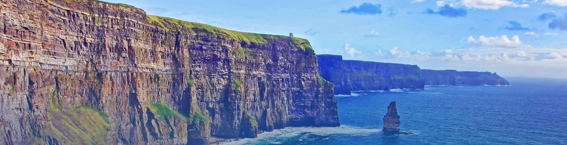 Irlandia