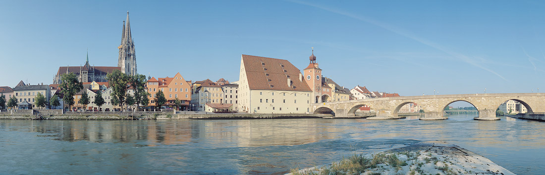 Regensburg