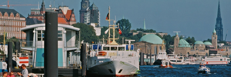 Hamburg