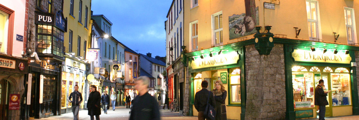Galway