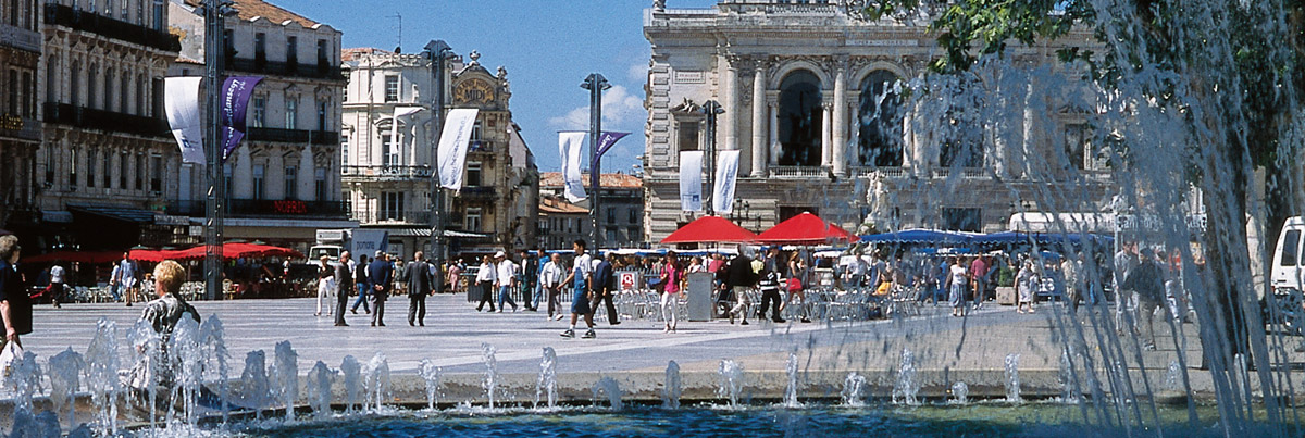 Montpellier