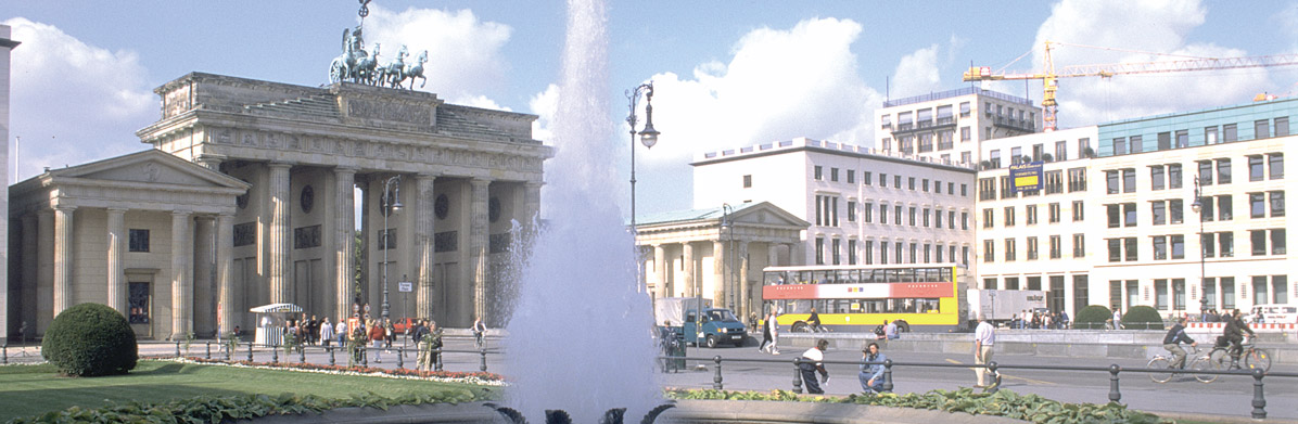 Berlin