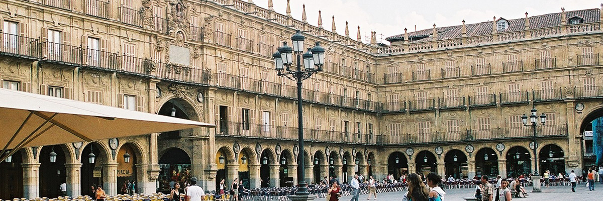 Salamanca